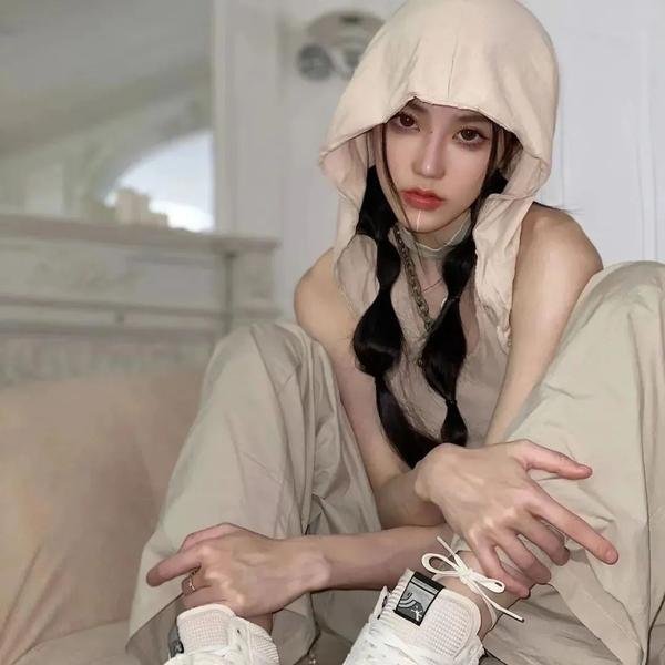 怒放的花儿